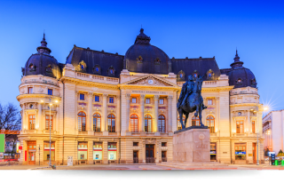 bucarest