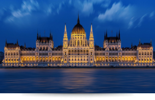 Budapest con Amarlaviaggi