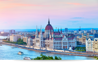 budapest
