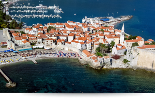 montenegro