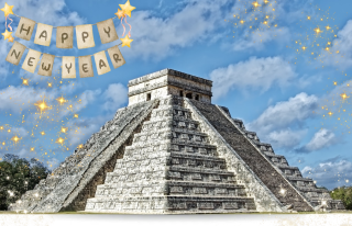 capodanno messico