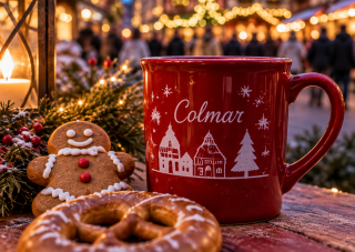 colmar