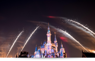 disney