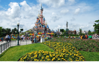 disney