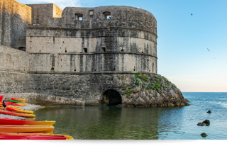 dubrovnik