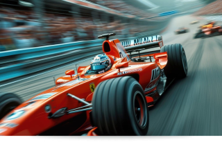 f1 abu dhabi Il Gran Premio di F1