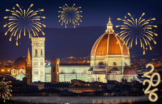 caspodanno in toscana