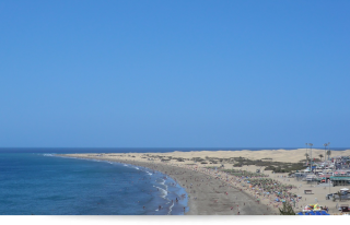 gran canaria
