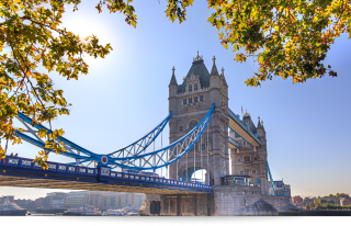 londra