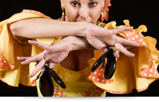 madrid flamenco