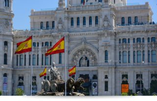 madrid