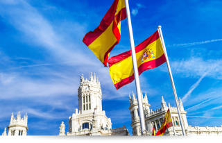 madrid