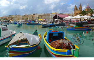 malta