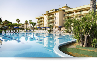 mandatoriccio blu hotels