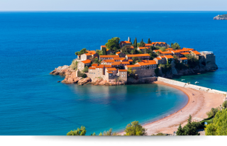 montenegro
