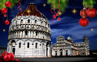 natale toscana