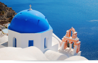 santorini