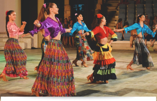 Siviglia, capitale andalusa, con AmarlaViaggi