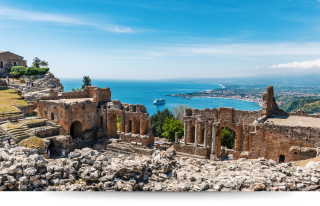taormina