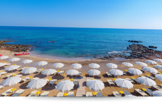 torre guaceto resort
