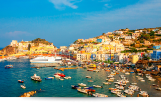 Estate Senza Fine: Settembre sulla Riviera di Ulisse