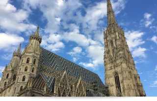 vienna