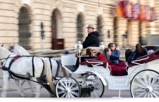 Vienna meravigliosa con AmarlaViaggi